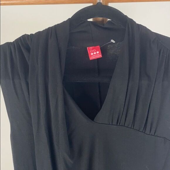 Three Dots dress - Picture 4 of 8